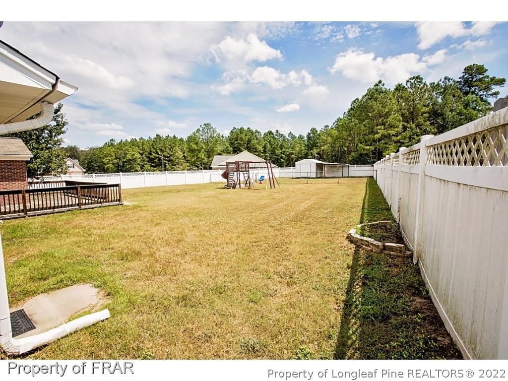 108 Wren Road Fayetteville, NC 28306 - Photo 29 of 31 Gallery Image 29