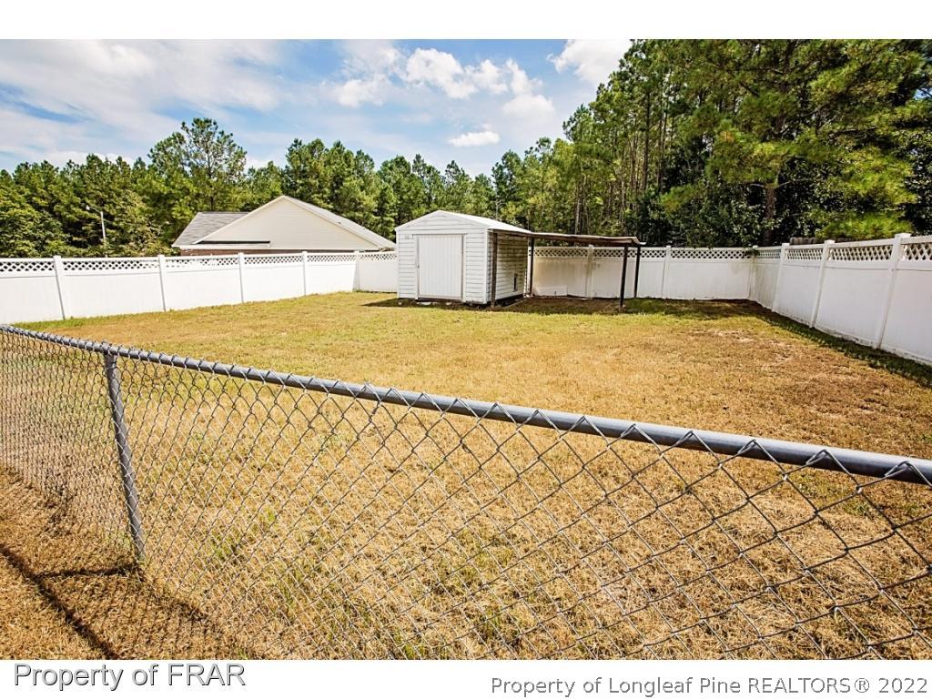 108 Wren Road Fayetteville, NC 28306 - Photo 30 of 31 Gallery Image 30