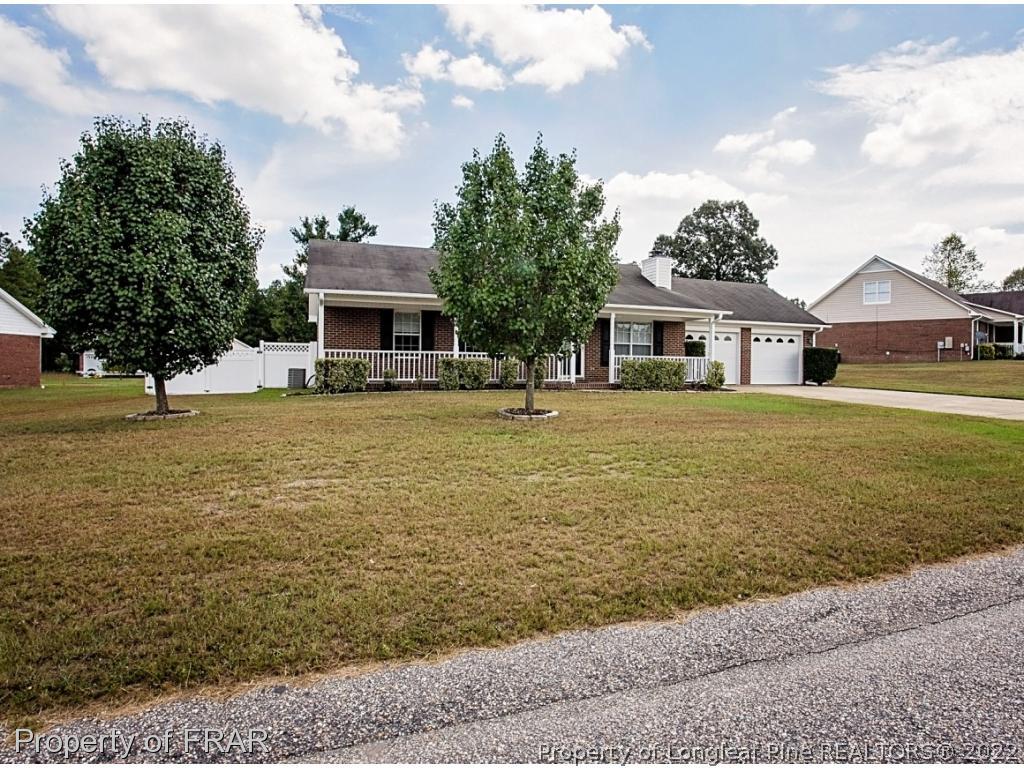 108 Wren Road Fayetteville, NC 28306 - Photo 3 of 31 Gallery Image 3