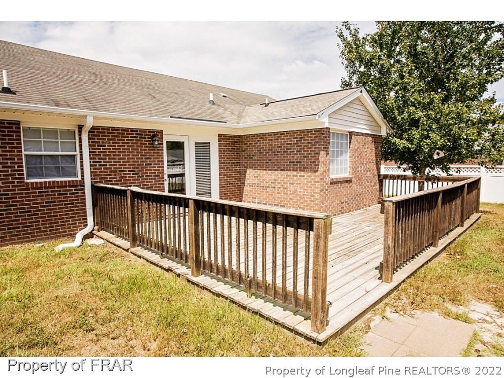 108 Wren Road Fayetteville, NC 28306 - Photo 31 of 31 Gallery Image 31