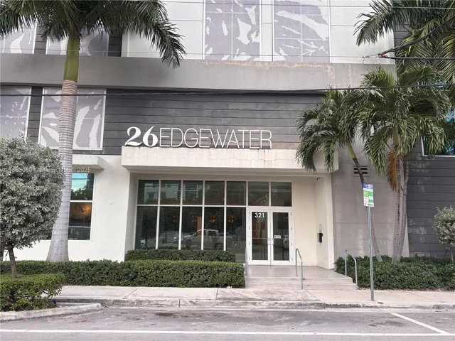 $3,000 | 321 Northeast 26th Street, Unit 710, Miami, FL 33137