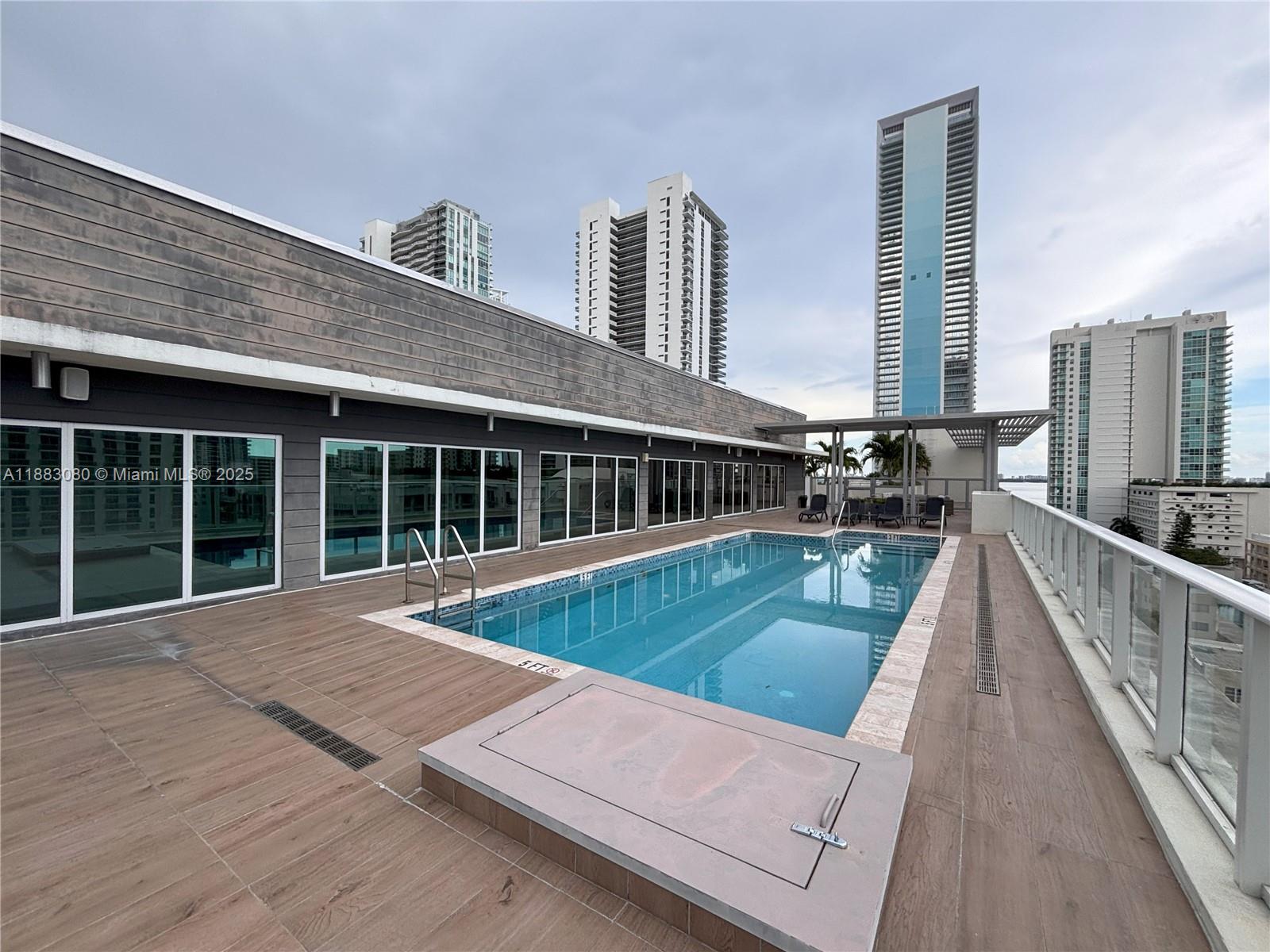 321 Northeast 26th Street, Unit 710 Miami, FL 33137 - Photo 5 of 21