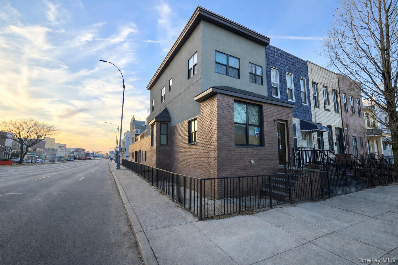 32 Radde Place Brooklyn, NY 11233 - Photo 1 of 11 Gallery Image 1