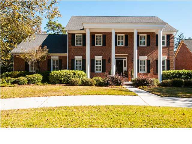 504 Rice Hope Drive Mount Pleasant, SC 29464 - Photo 1 of 24 Primary Photo