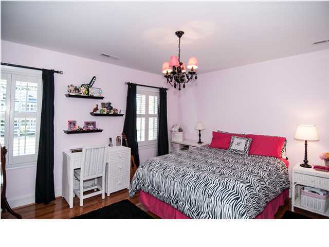 504 Rice Hope Drive Mount Pleasant, SC 29464 - Photo 22 of 24 Additional Photo