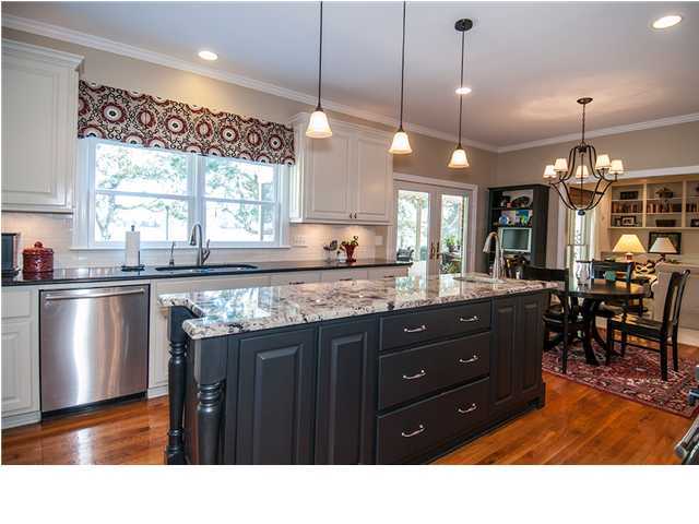 504 Rice Hope Drive Mount Pleasant, SC 29464 - Photo 5 of 24 Additional Photo
