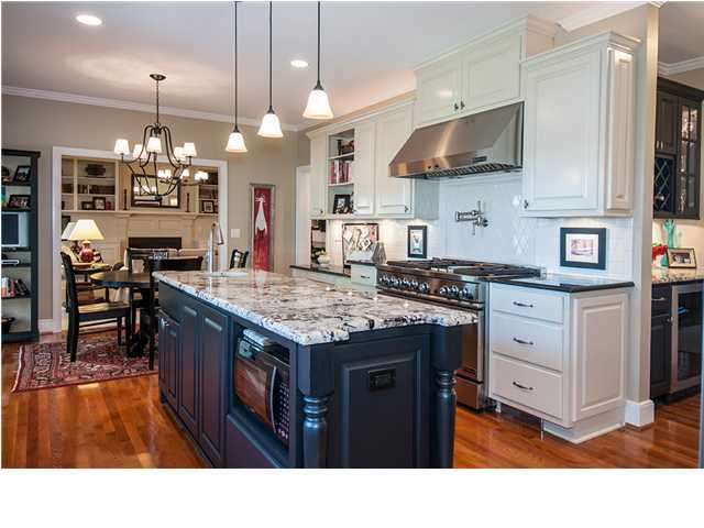 504 Rice Hope Drive Mount Pleasant, SC 29464 - Photo 8 of 24 Additional Photo