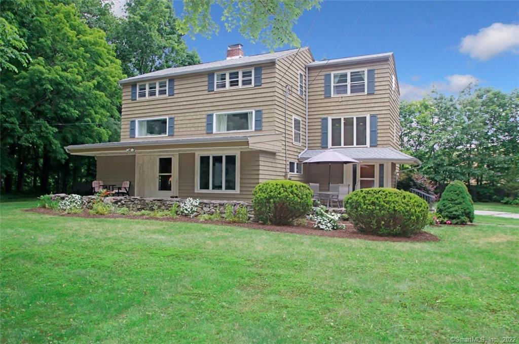 22 Judd Road Monroe, CT 06468 - Photo 1 of 1 Beautiful 22 Judd Road