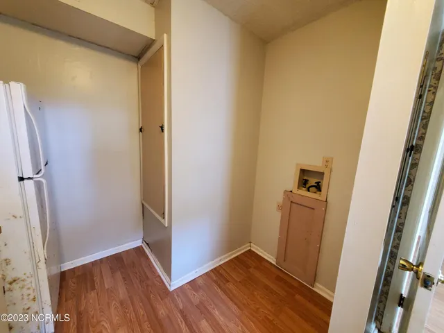 $900 | 945 B's Barbeque Road, Unit A, Greenville, NC 27834