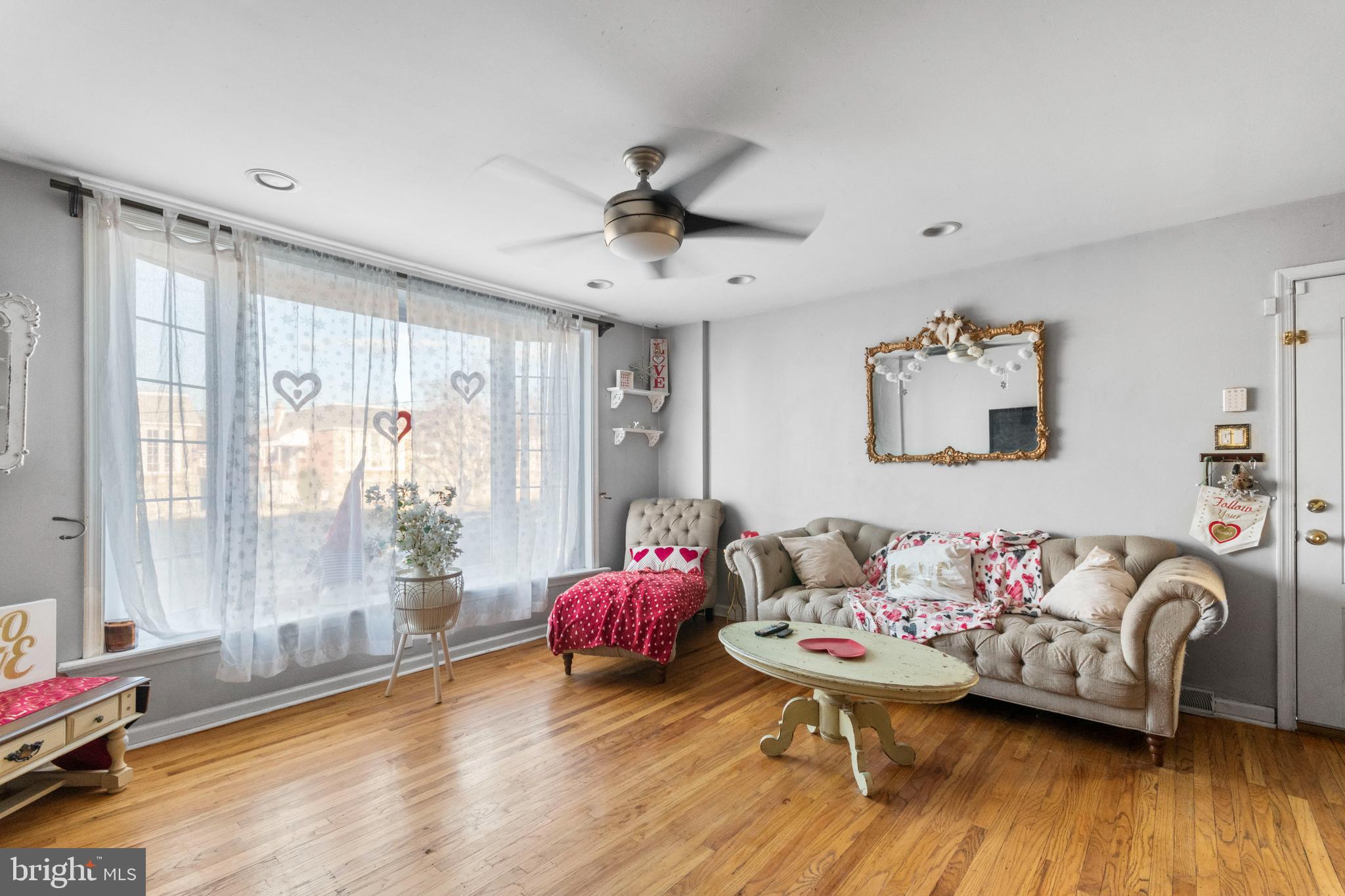 1218 Ripley Street Philadelphia, PA 19111 - Photo 3 of 11 Recessed Lighting