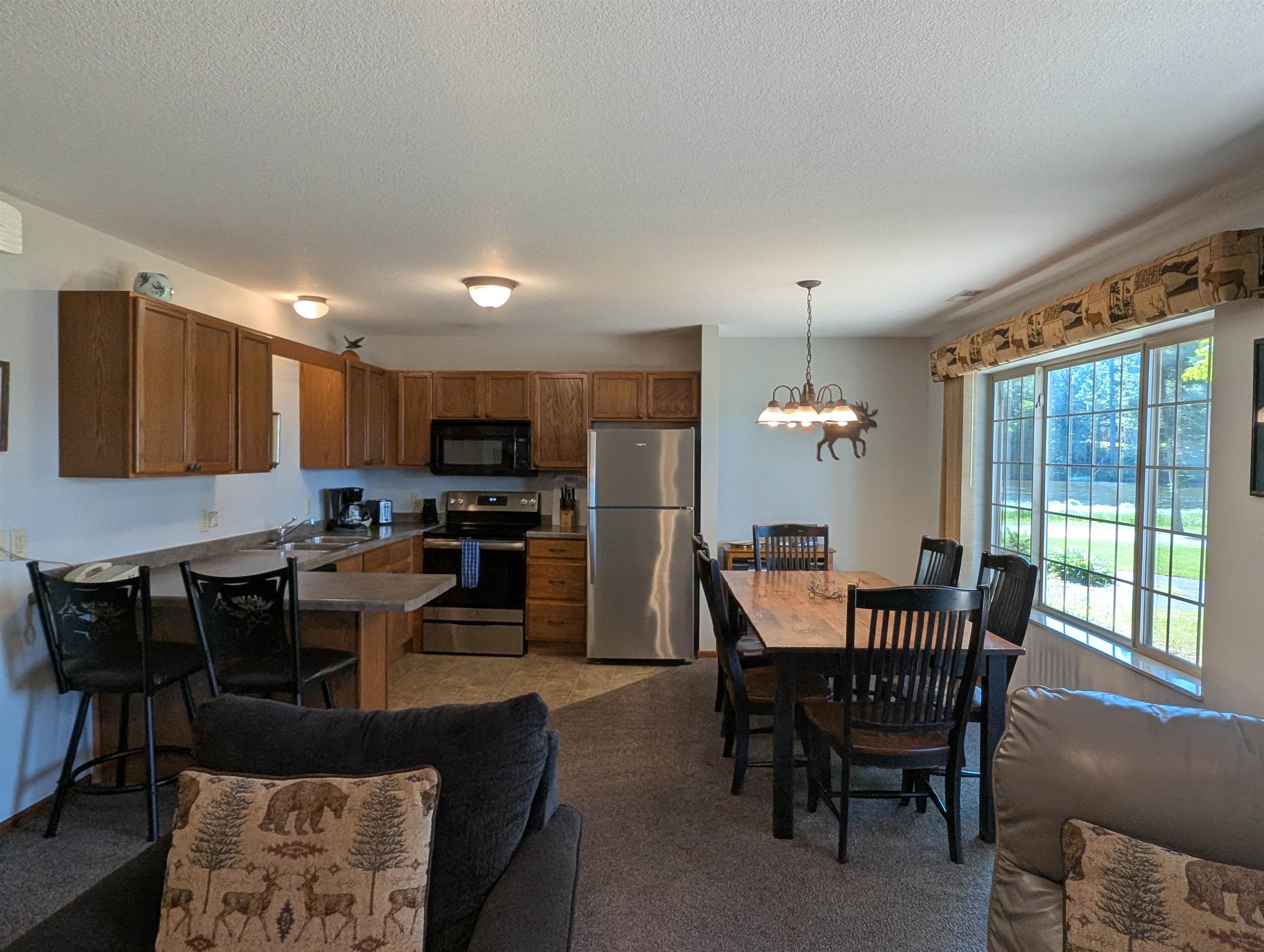 2002 Wild Eagle Lane, Unit 124 Eagle River, WI 54521 - Photo 2 of 32