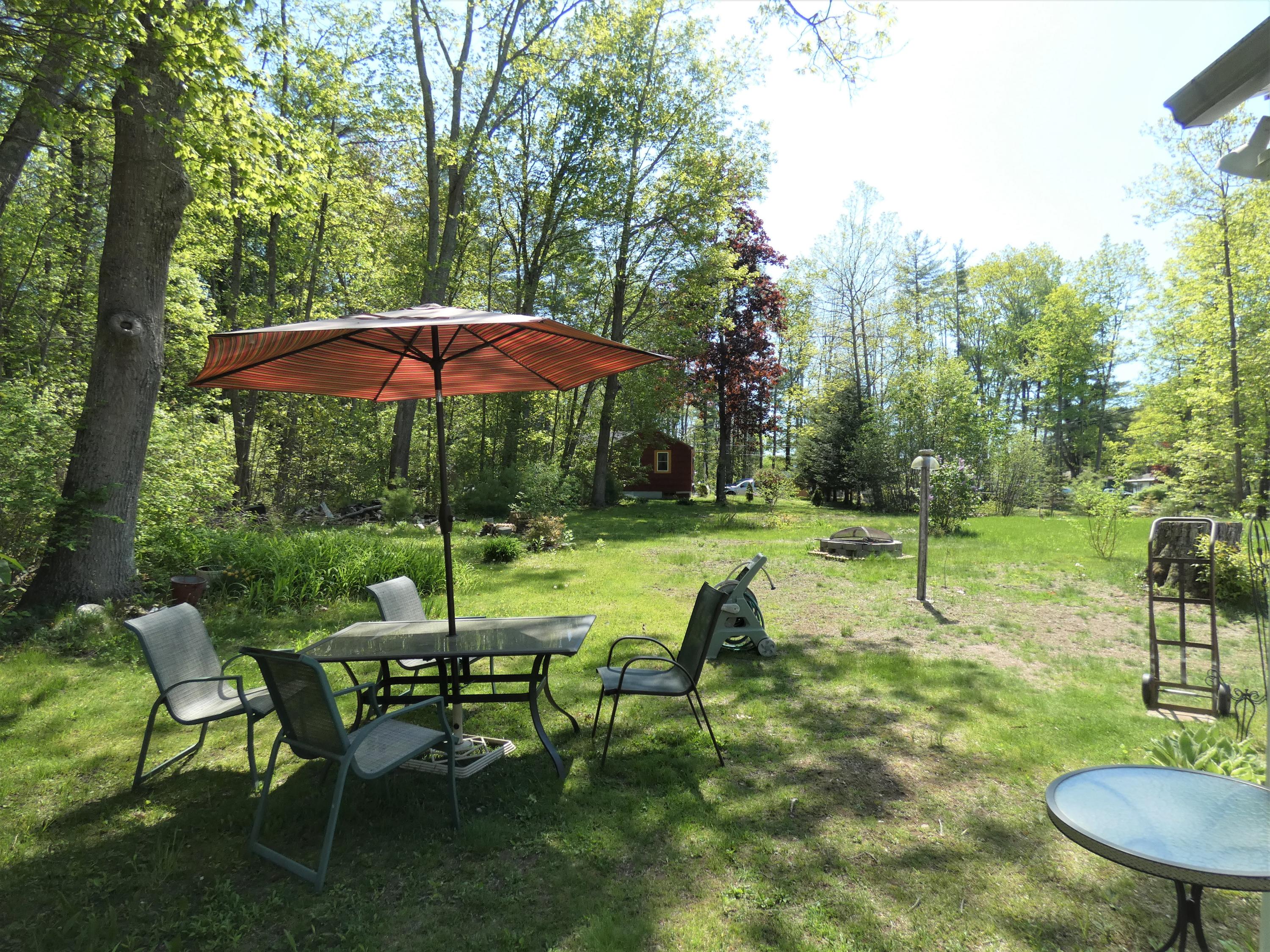 45 Ross Road Kennebunk, ME 04043 - Photo 8 of 28 Yard