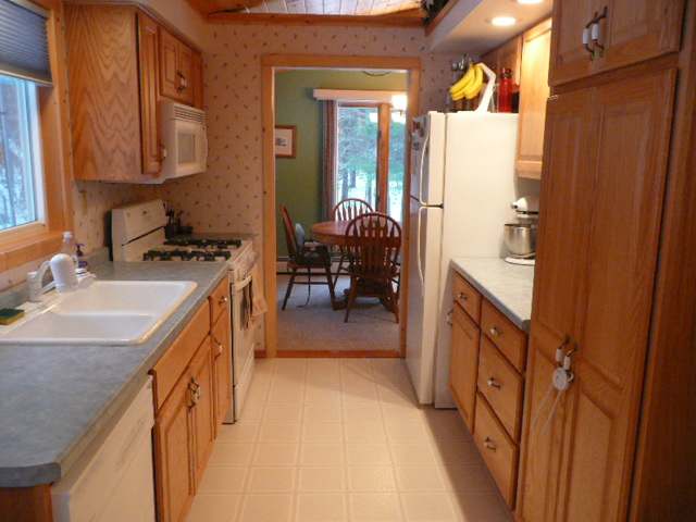 1267 Tyson Road Eagle River, WI 54521 - Photo 3 of 18 Gallery Image 3