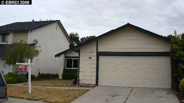 723 Seacliff Court Rodeo, CA 94572 - Photo 1 of 1 a front view of a house