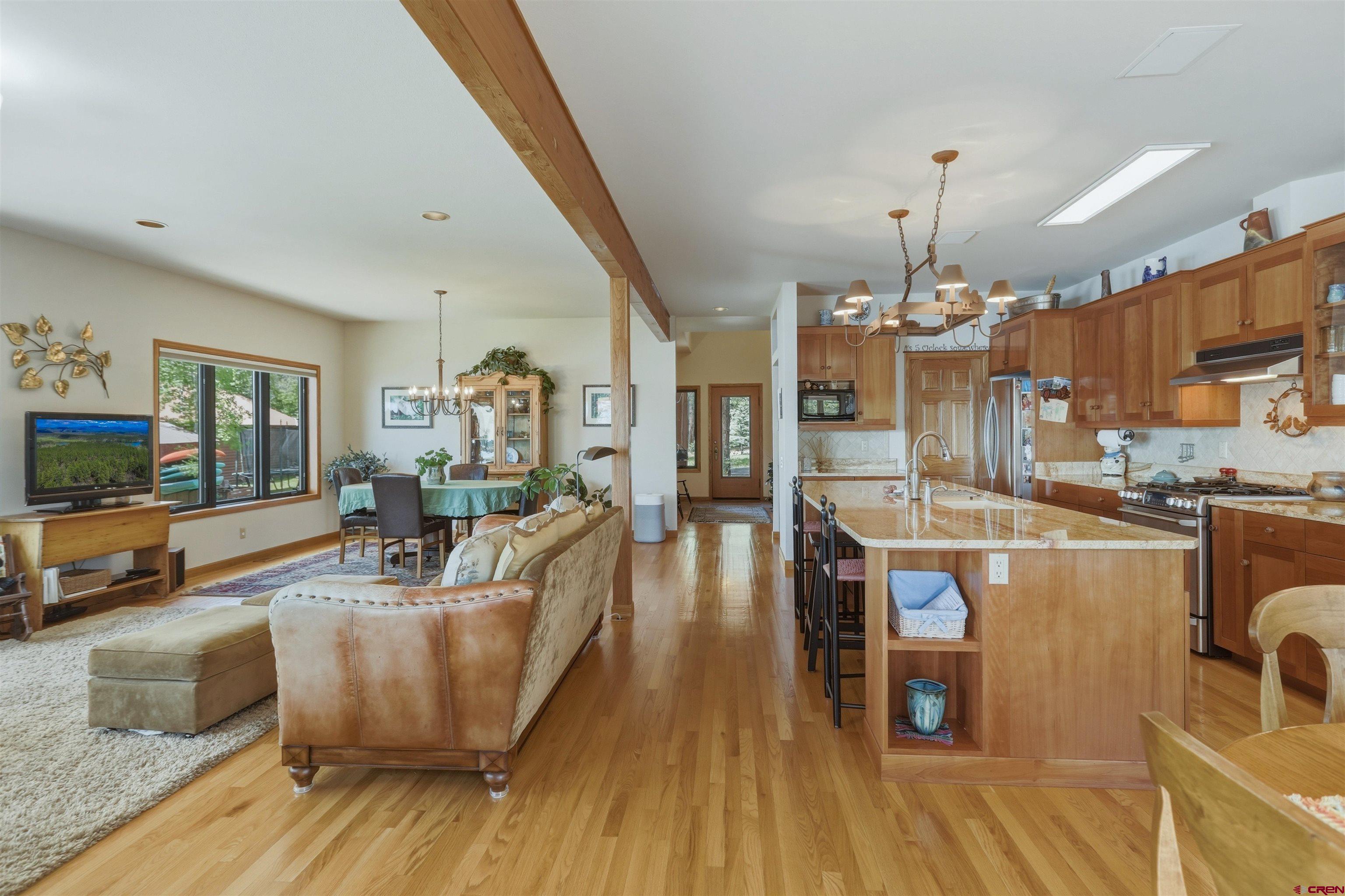 1215 Cloud Cap Avenue Pagosa Springs, CO 81147 - Photo 16 of 43