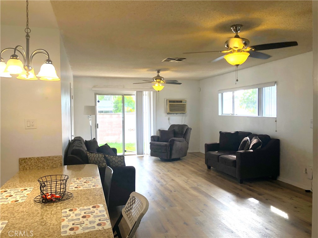 8808 Olive Street Bellflower, CA 90706 - Photo 14 of 42 Family Room