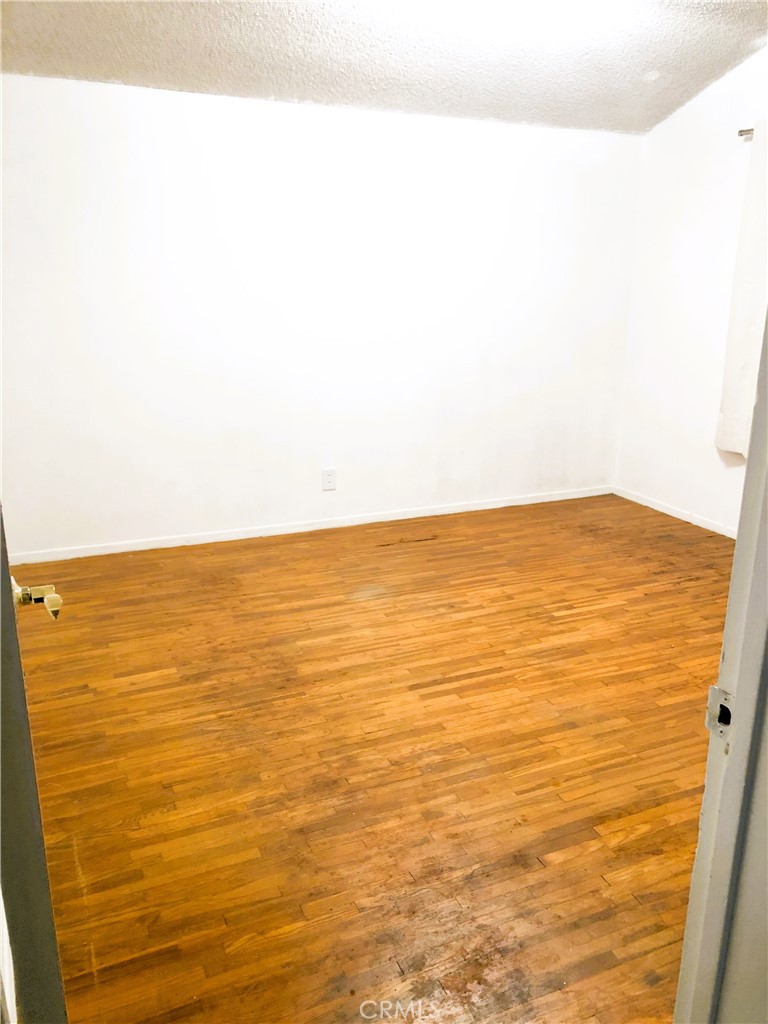 8808 Olive Street Bellflower, CA 90706 - Photo 23 of 42 Bedroom #1 Carpet was Removed this week