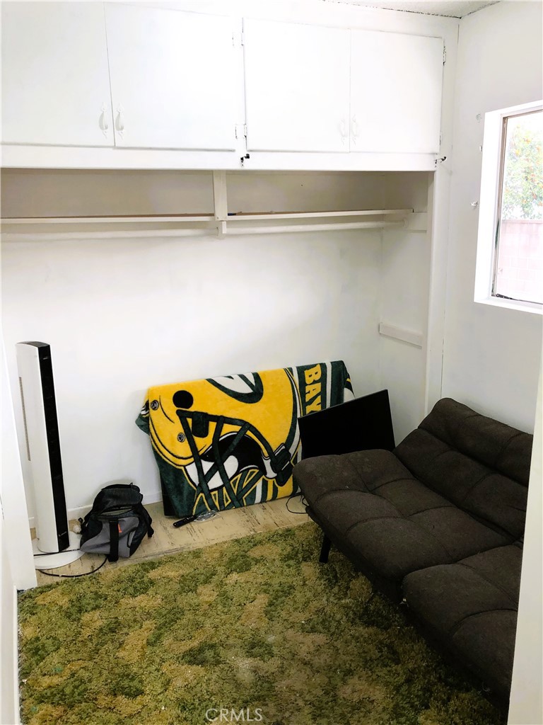 8808 Olive Street Bellflower, CA 90706 - Photo 29 of 42 Extra room - Can Be Office, Bedroom or Playroom for Kids