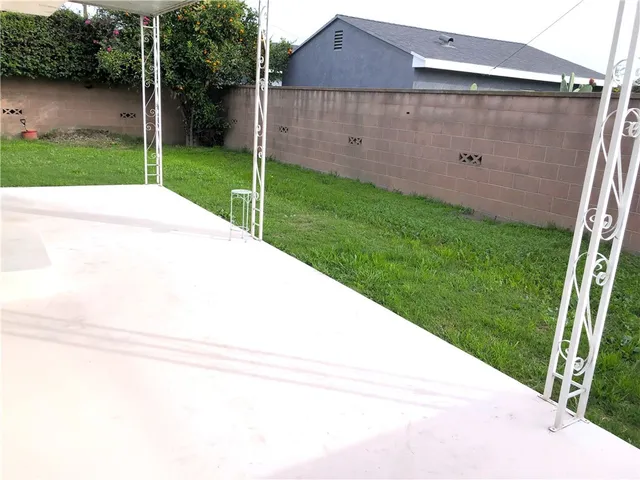 $779,500 | 8808 Olive Street, Bellflower, CA 90706