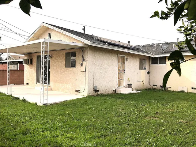 $779,500 | 8808 Olive Street, Bellflower, CA 90706