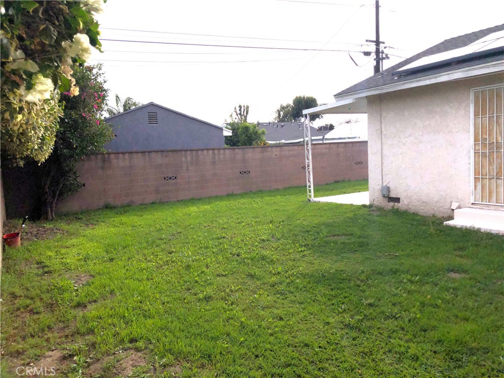 8808 Olive Street Bellflower, CA 90706 - Photo 37 of 42