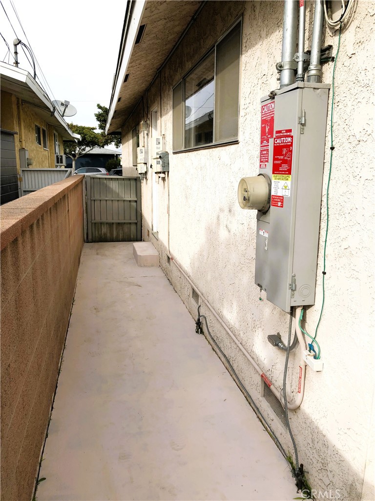 8808 Olive Street Bellflower, CA 90706 - Photo 40 of 42