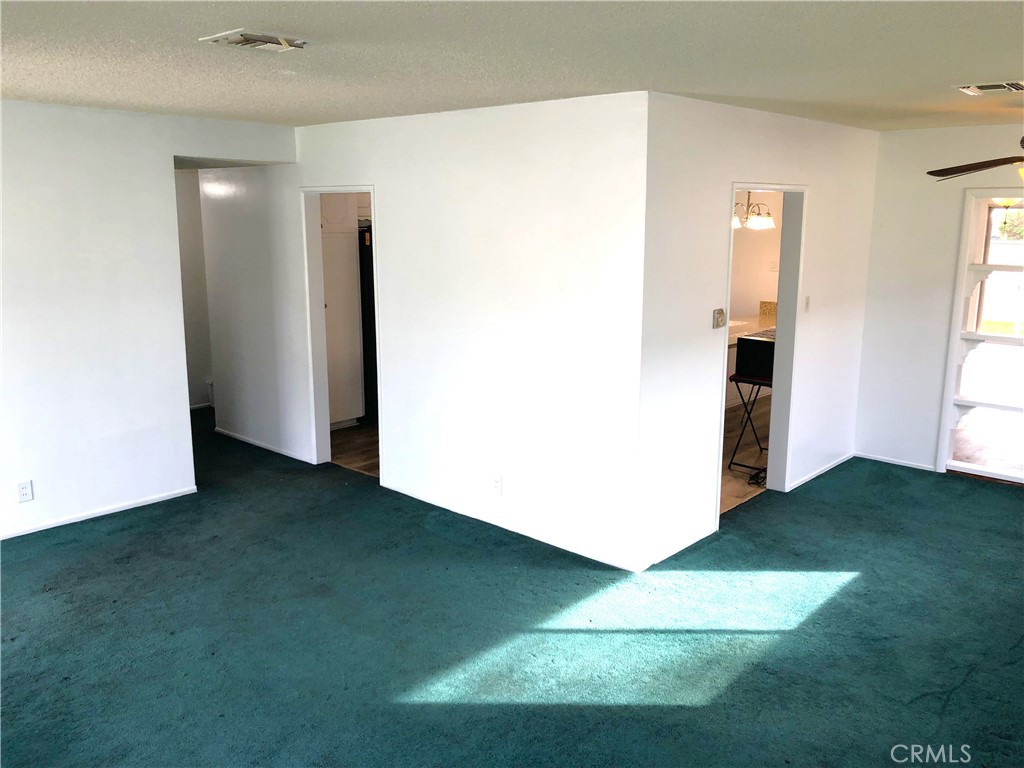 8808 Olive Street Bellflower, CA 90706 - Photo 42 of 42 Living Room Different Angle View
Towards Kitchen