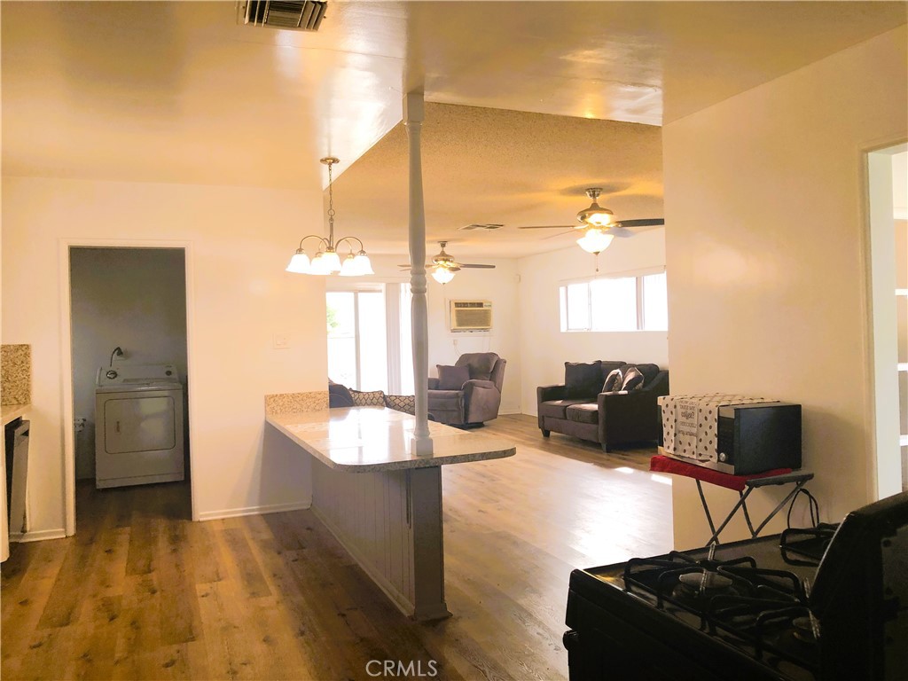 8808 Olive Street Bellflower, CA 90706 - Photo 7 of 42 Kitchen Area