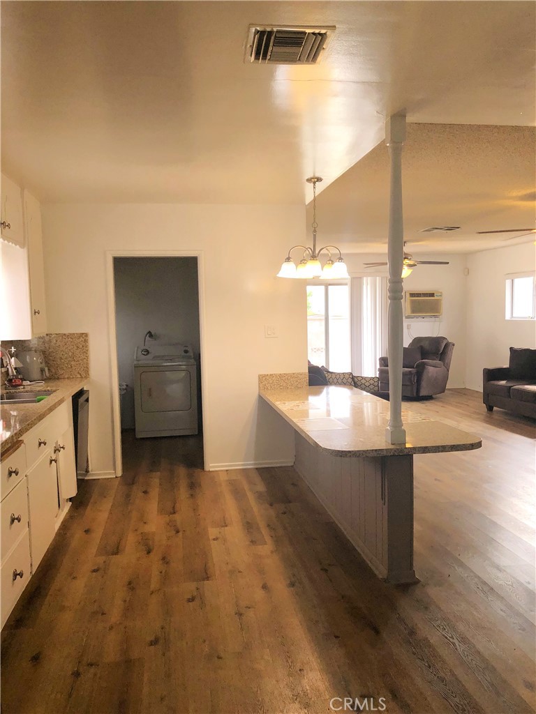 8808 Olive Street Bellflower, CA 90706 - Photo 8 of 42 Spacious Kitchen