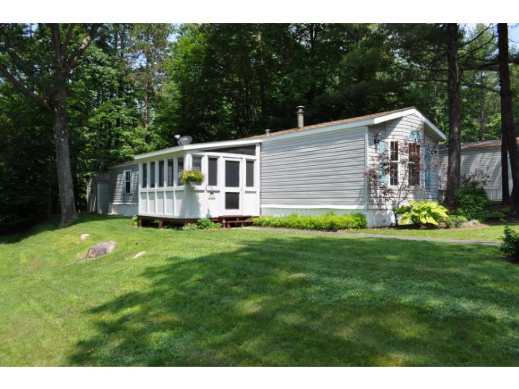 71 Eagle Ledge Loop Conway, NH 03813 - Photo 1 of 19