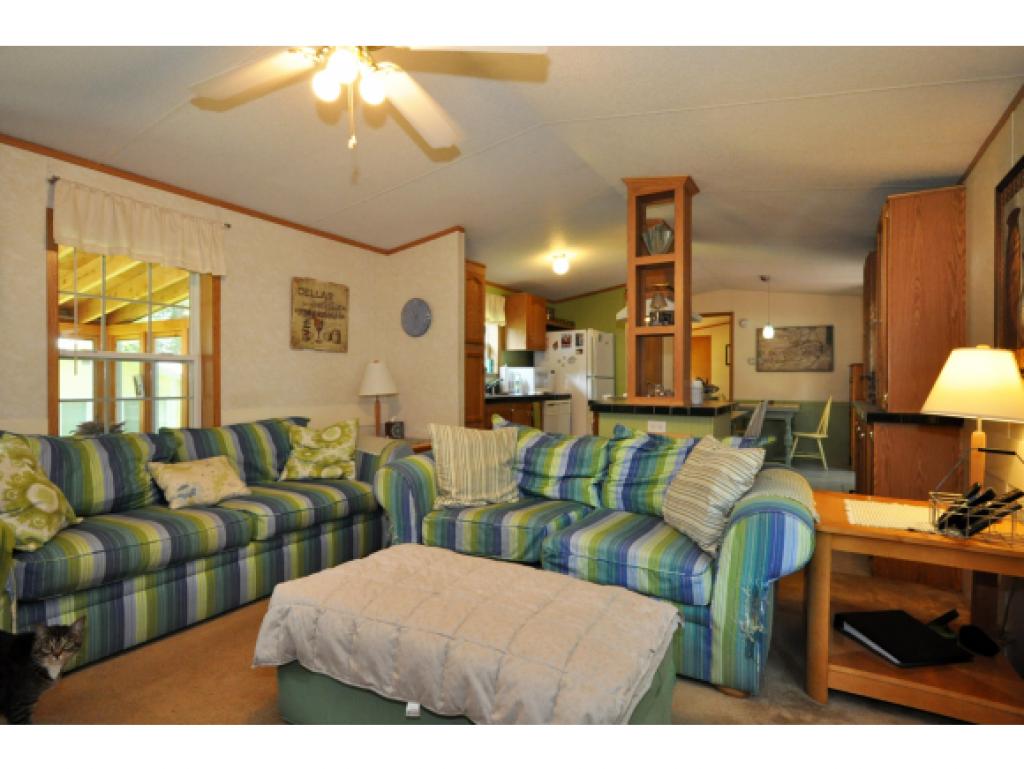 71 Eagle Ledge Loop Conway, NH 03813 - Photo 2 of 19