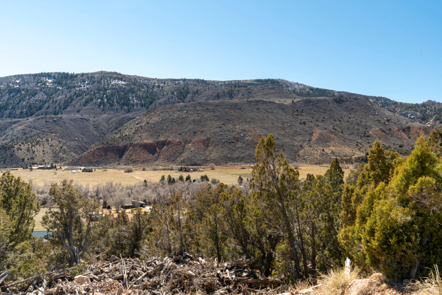 8094 West Red Cloud Loop Road Vernal, UT 84078 - Photo 8 of 35 View of mountain background