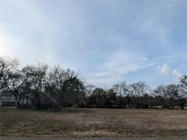 a view of outdoor space