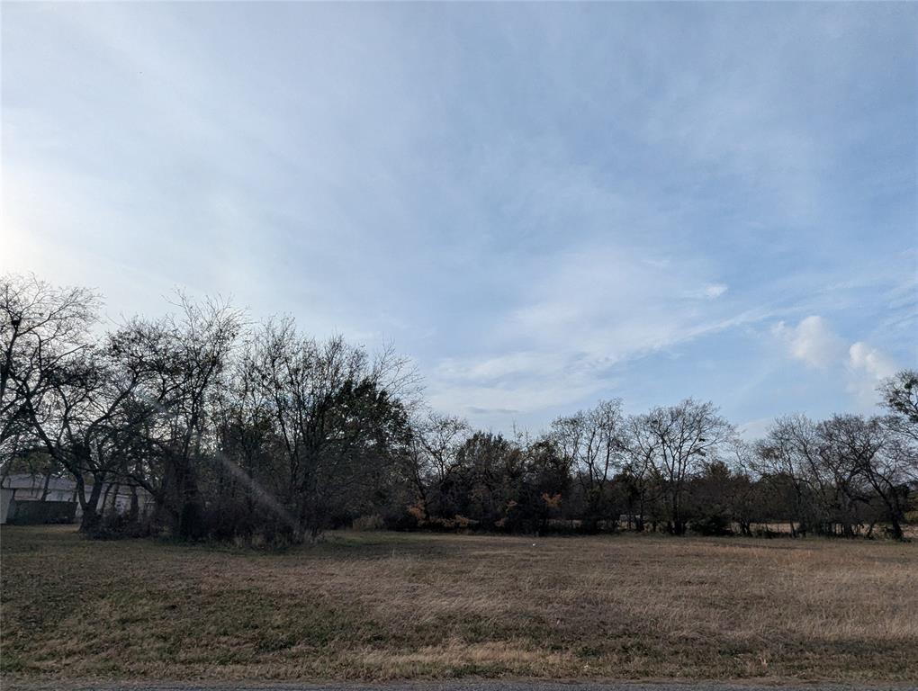 815 Seven Oaks Road Bonham, TX 75418 - Photo 2 of 11 a view of outdoor space