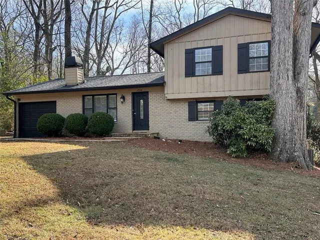 $2,600 | 1716 Mohawk Place Southeast, Smyrna, GA 30080