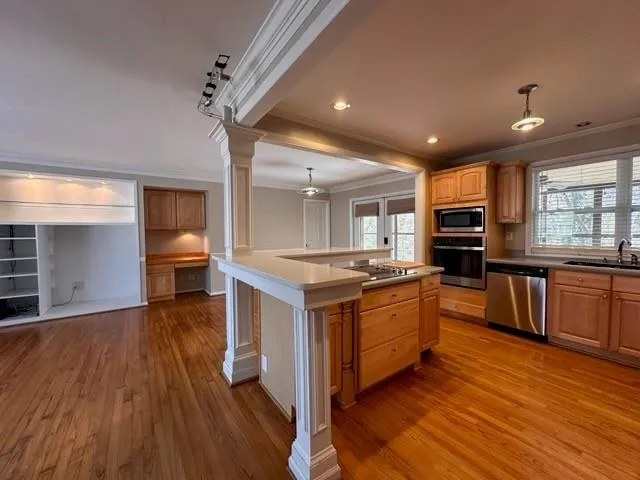 $2,600 | 1716 Mohawk Place Southeast, Smyrna, GA 30080