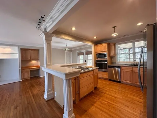 $2,600 | 1716 Mohawk Place Southeast, Smyrna, GA 30080