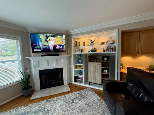 $2,600 | 1716 Mohawk Place Southeast, Smyrna, GA 30080