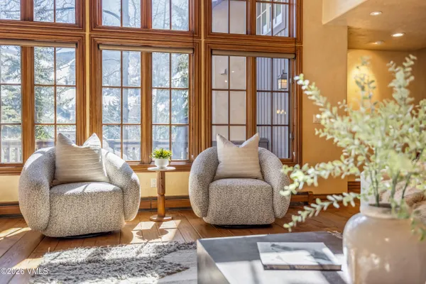 $5,795,000 | 1120 Village Road, Unit 7, Beaver Creek, CO 81620