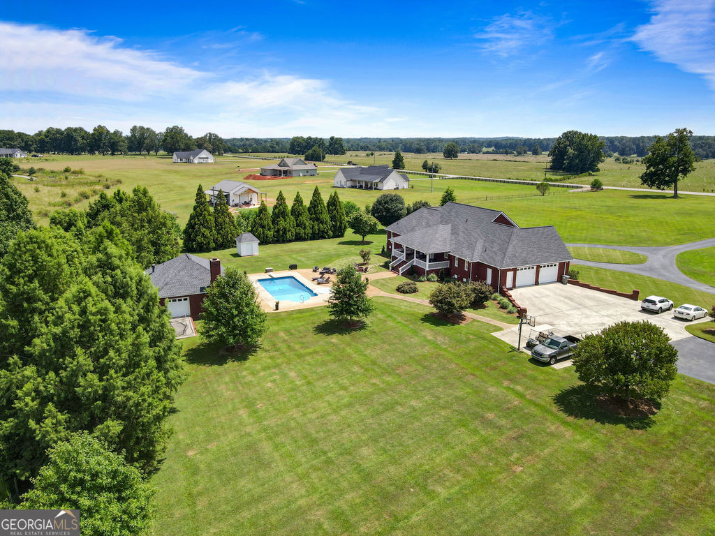240 Community House Road Barnesville, GA 30204 - Photo 74 of 83 Gallery Image 74