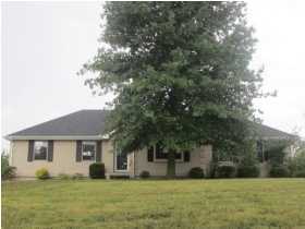 75 Misty Ridge Lane Ringgold, GA 30736 - Photo 1 of 11 Primary Photo