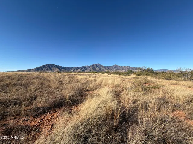 a view of lake and mountain