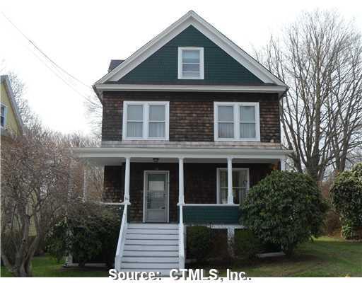 36 Harris Road New London, CT 06320 - Photo 1 of 1 Exterior Front.