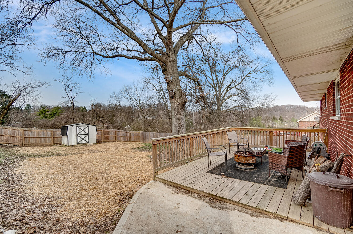 1415 Sleepy Hollow Road Covington, KY 41011 - Photo 34 of 38 Gallery Image 34