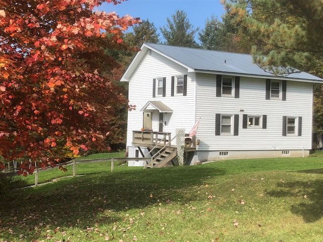 806 Lower Road Plainfield, VT 05667 - Photo 1 of 34