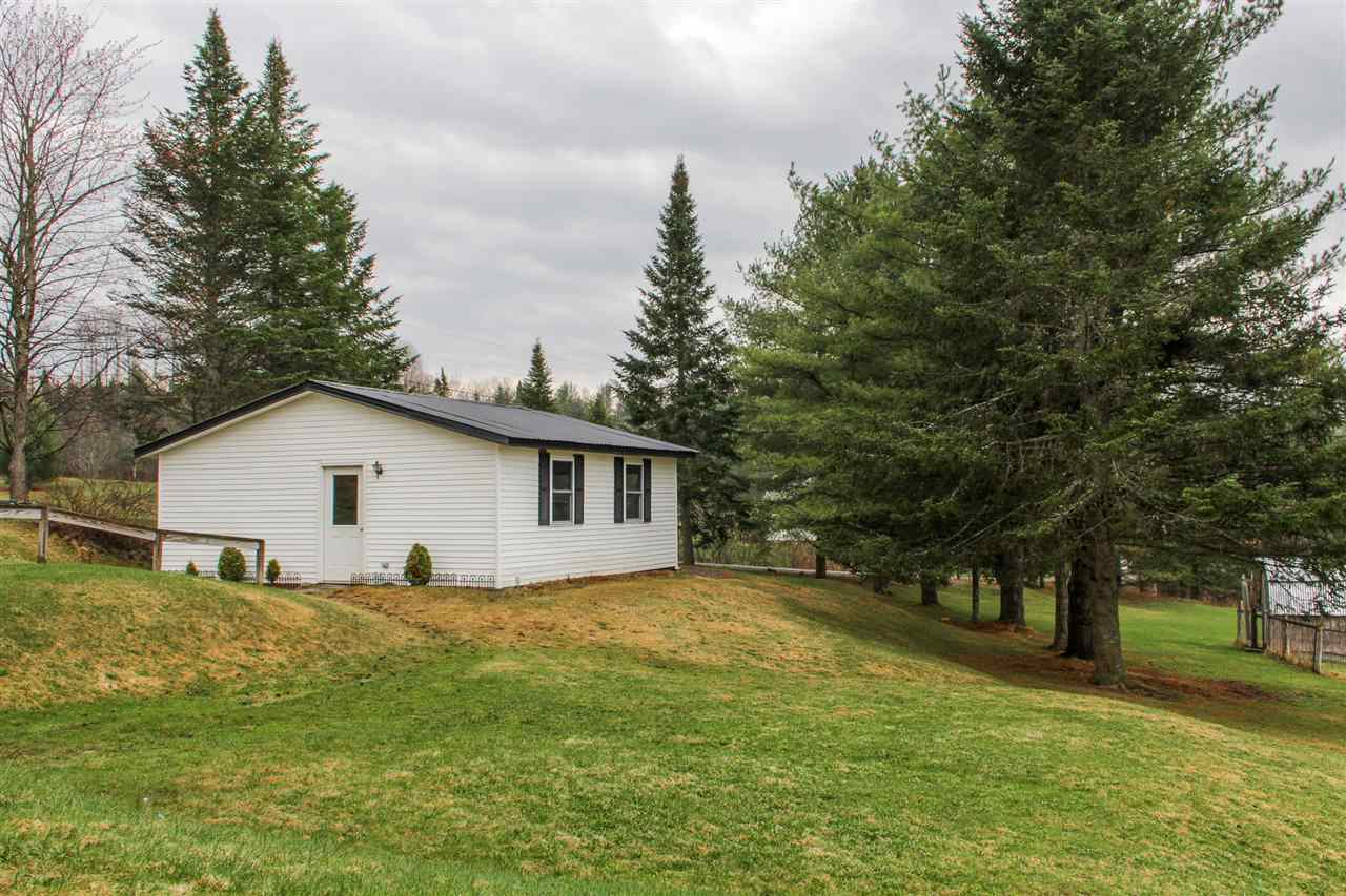 806 Lower Road Plainfield, VT 05667 - Photo 22 of 34