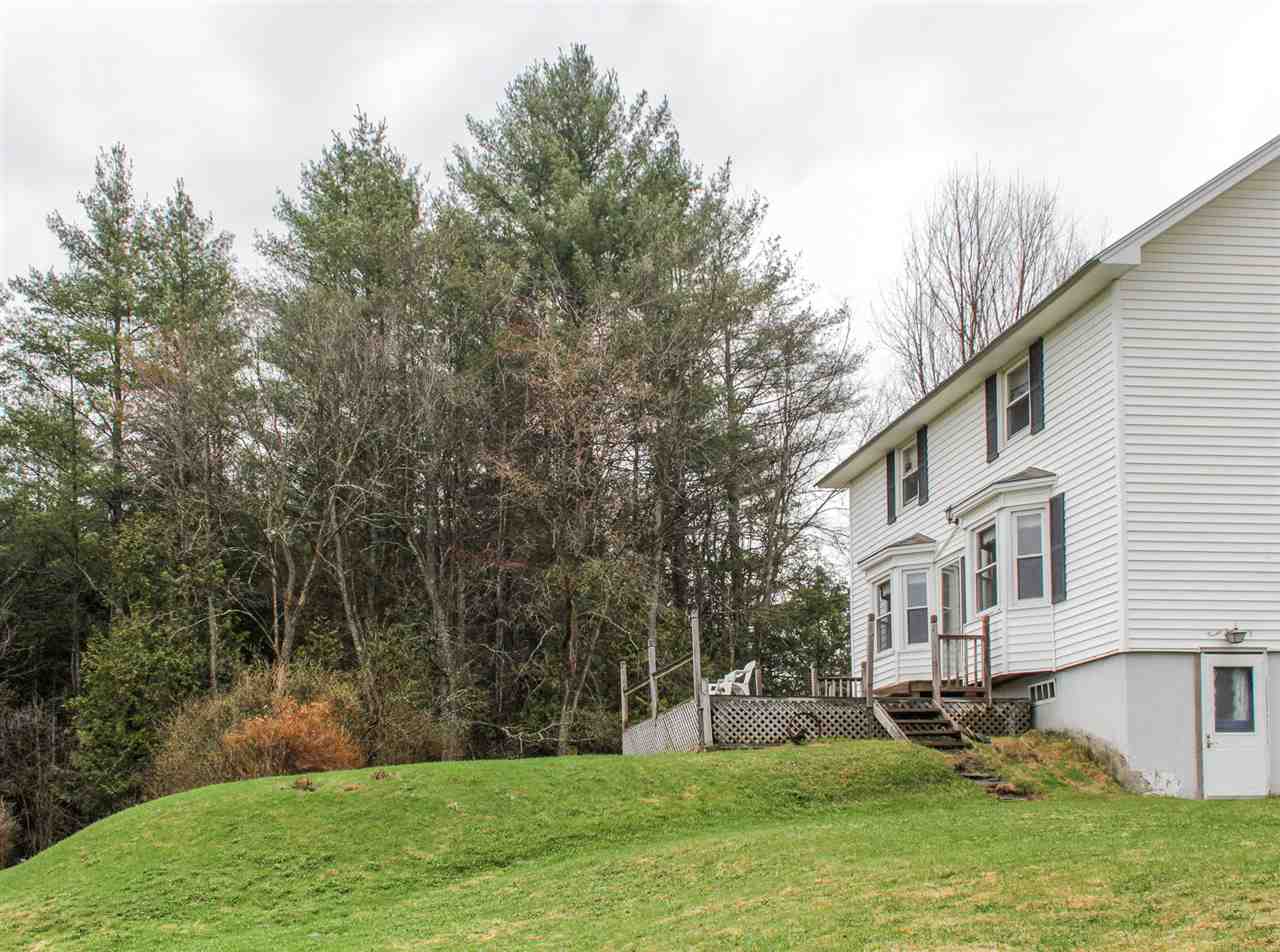 806 Lower Road Plainfield, VT 05667 - Photo 23 of 34
