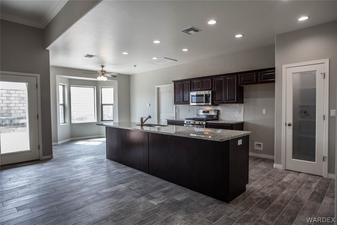 3306 Roma Road Kingman, AZ 86401 - Photo 2 of 11 Gallery Image 2