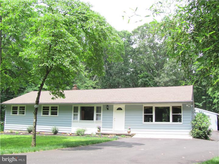 1605 Deacon Road Hainesport, NJ 08036 - Photo 1 of 23 Exterior Front