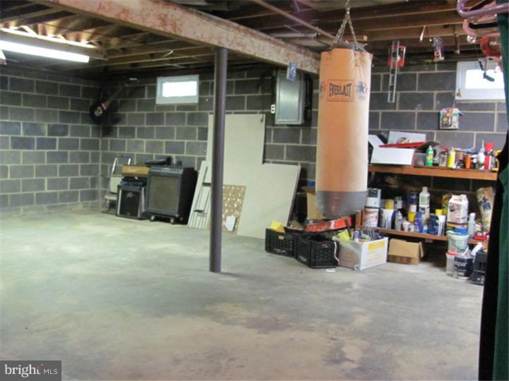 1605 Deacon Road Hainesport, NJ 08036 - Photo 17 of 23 Basement